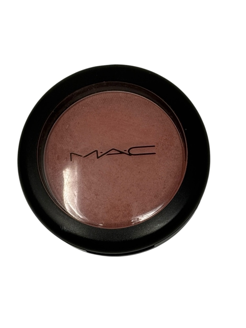 MAC Cosmetics Limited Edition Powder Blush FLEURRY/RARE AND HARD TO FIND